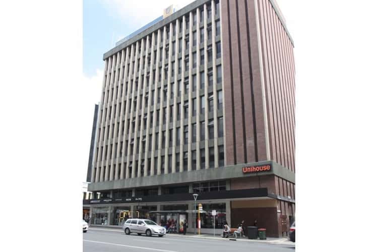 Main view of Homely apartment listing, 305/160 Rundle Mall, Adelaide SA 5000