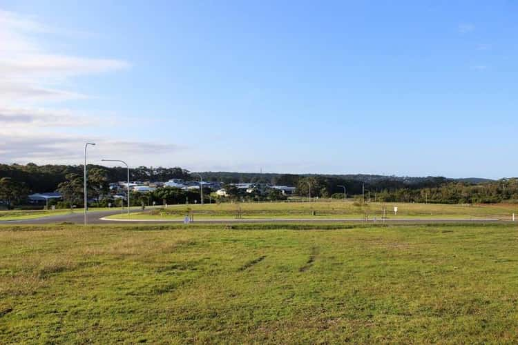 Third view of Homely residentialLand listing, LOT 206 Como Avenue, Burrill Lake NSW 2539