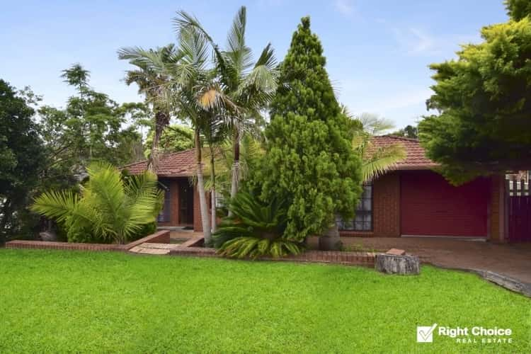 Main view of Homely house listing, 15 Barcoo Circuit, Albion Park NSW 2527