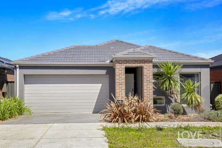 Main view of Homely house listing, 7 Taylan Street, Craigieburn VIC 3064