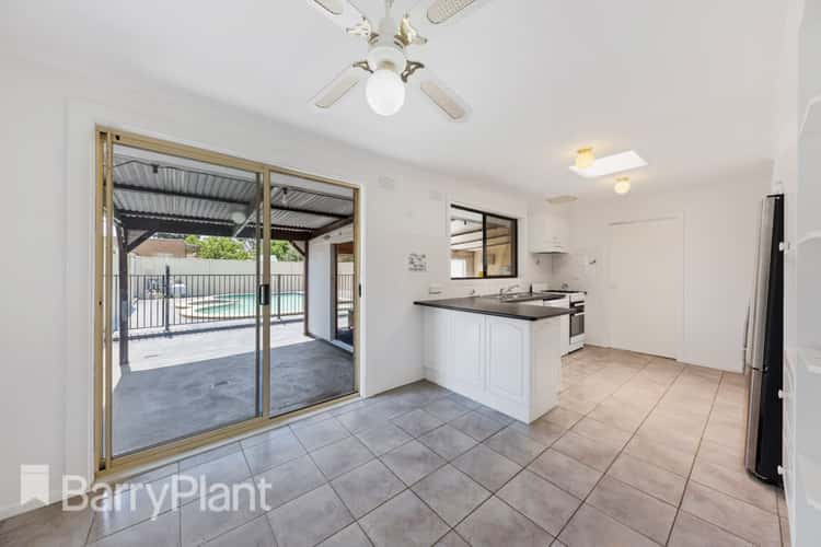 Sixth view of Homely house listing, 156 Neale Road, Albanvale VIC 3021