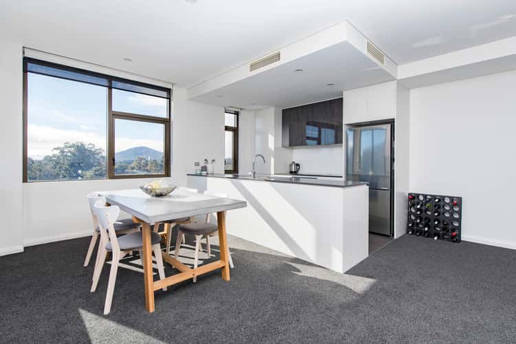 Main view of Homely apartment listing, 40/30 Blackall Street, Barton ACT 2600