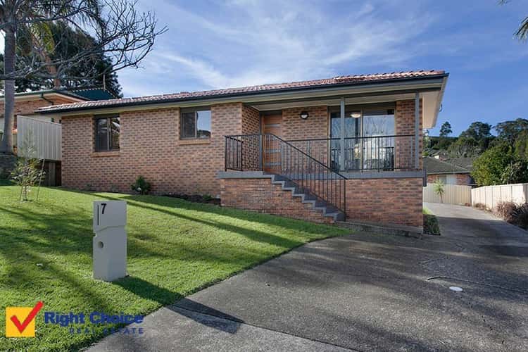 Main view of Homely house listing, 7 Westwood Drive, Blackbutt NSW 2529