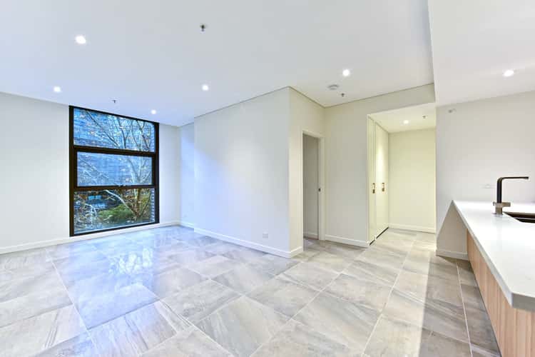 Second view of Homely apartment listing, 105/188 Day Street, Sydney NSW 2000