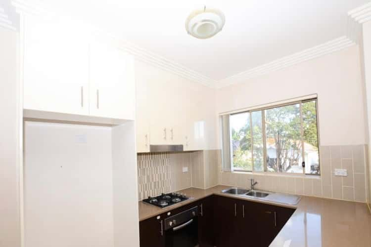 Third view of Homely apartment listing, 27/11-19 Mandemar Avenue, Homebush West NSW 2140