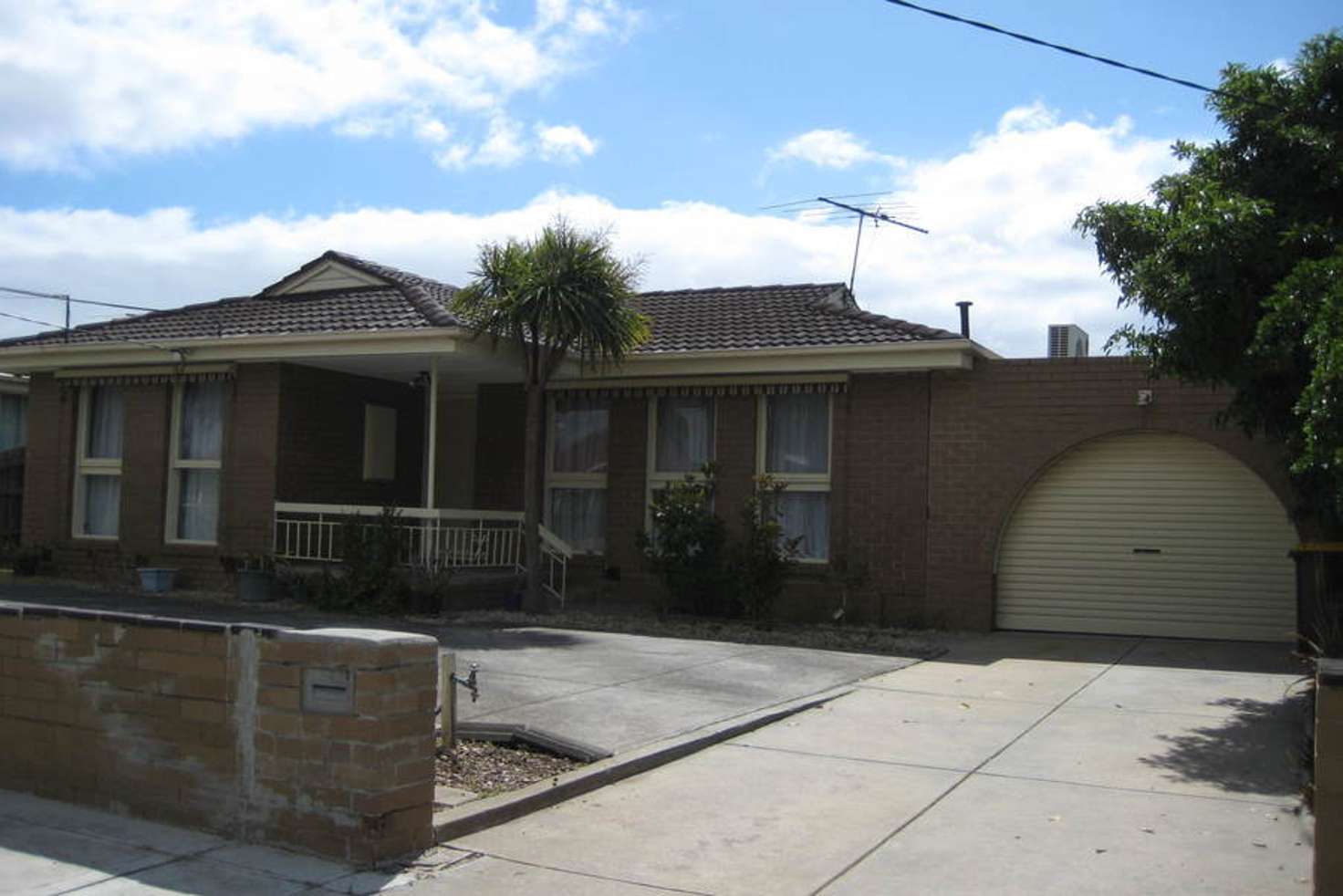 Main view of Homely house listing, 24 Beverley Street, Kings Park VIC 3021