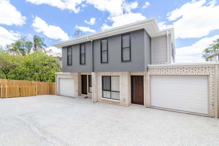 Main view of Homely townhouse listing, 2/119 Hansen Street, Moorooka QLD 4105