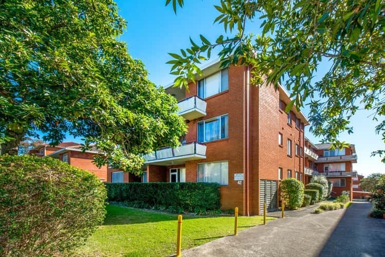 Fourth view of Homely unit listing, 1/42 President Avenue, Kogarah NSW 2217