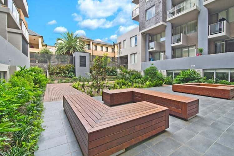 Second view of Homely apartment listing, 19A/108 James Ruse Drive, Rosehill NSW 2142