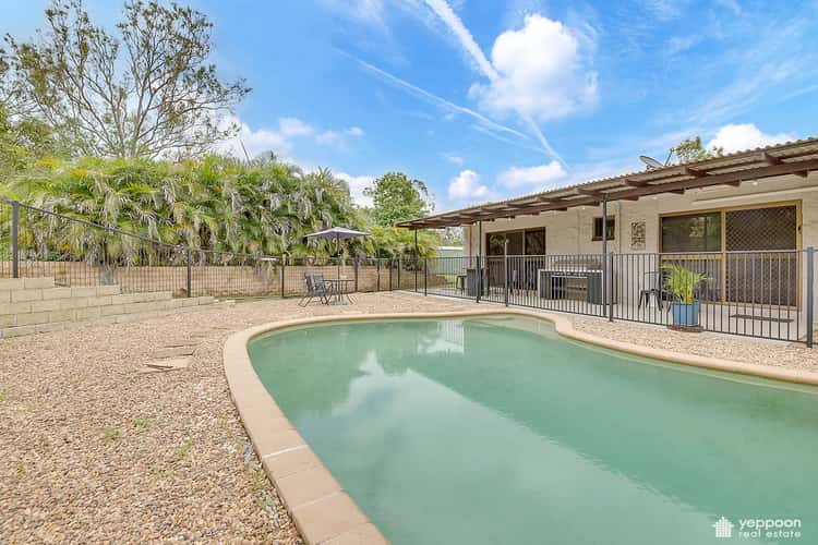 Fifth view of Homely acreageSemiRural listing, 55 Racecourse Road, Barmaryee QLD 4703
