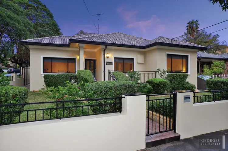 26 Cross Street, Strathfield NSW 2135