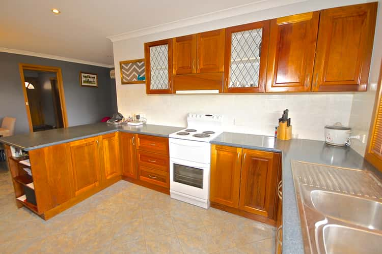 Seventh view of Homely house listing, 16 Camborne Road, Acacia Hills TAS 7306