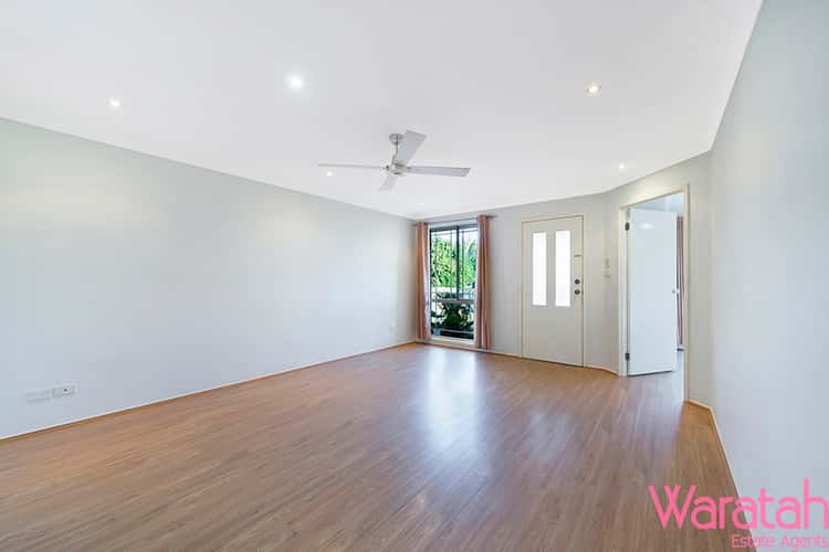Second view of Homely house listing, 55 Corinne Street, Acacia Gardens NSW 2763