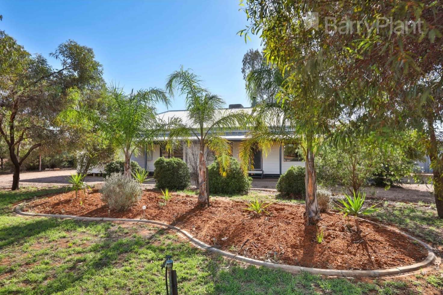 Main view of Homely house listing, 61 Oak Avenue, Birdwoodton VIC 3505