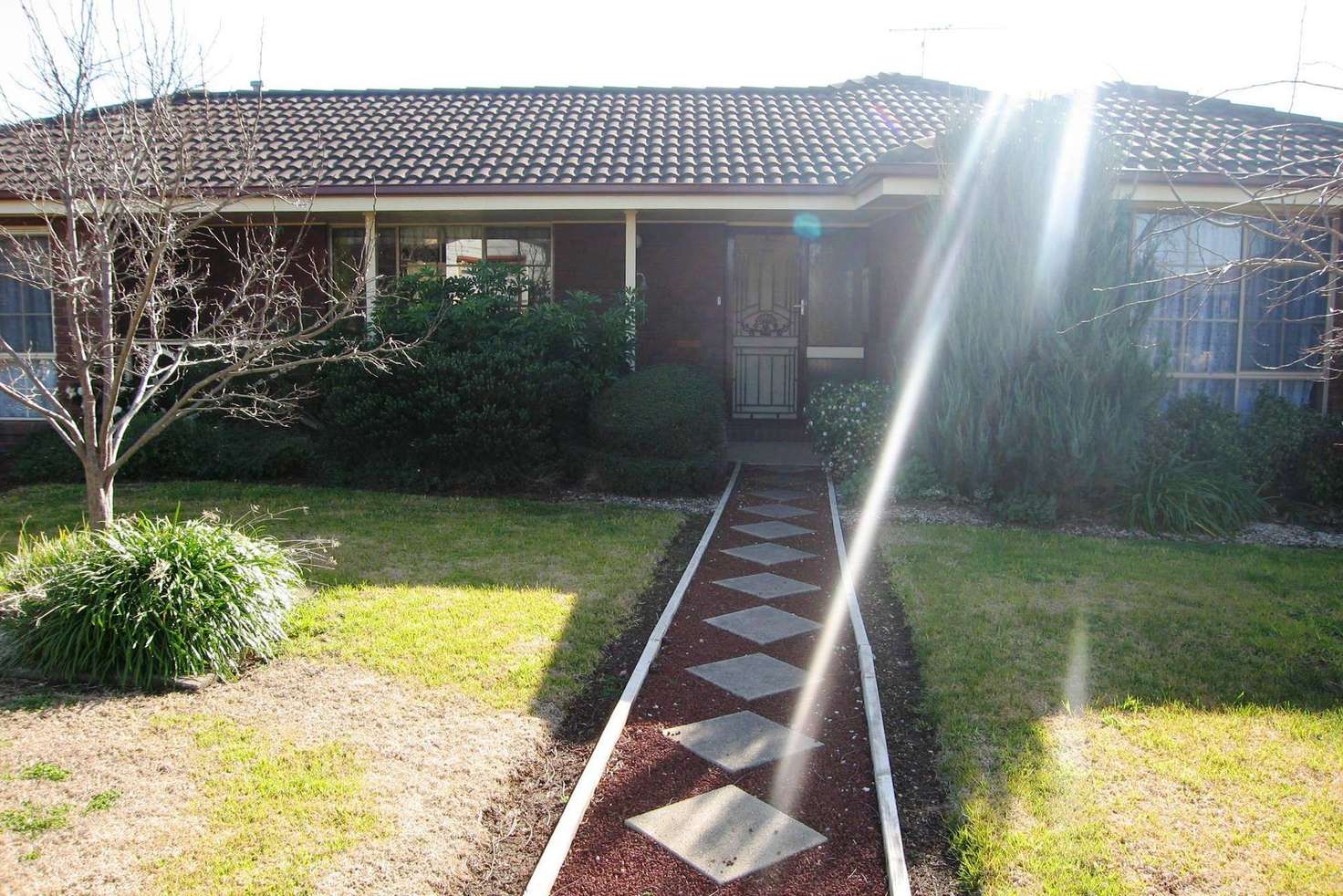 Main view of Homely house listing, 52 Masons Lane, Bacchus Marsh VIC 3340