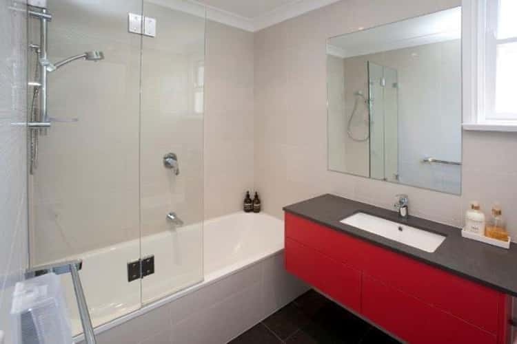 Fourth view of Homely townhouse listing, 4/13 Lodge Street, Balgowlah NSW 2093