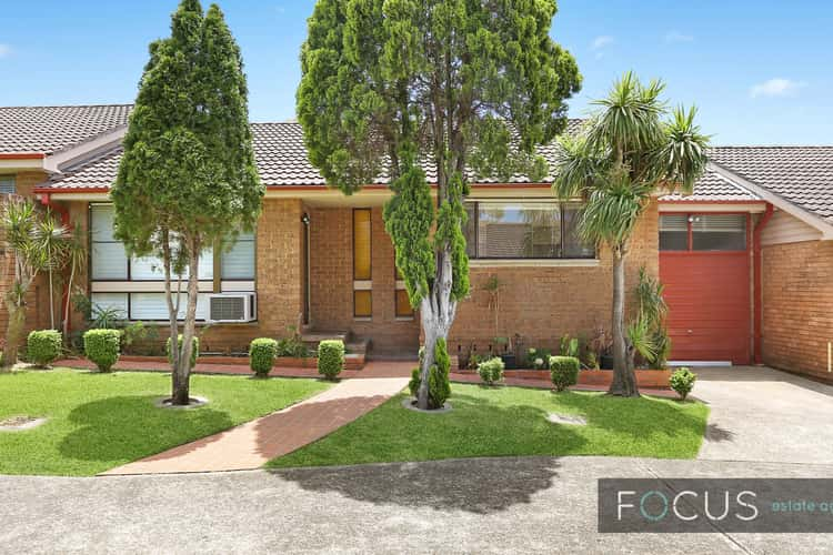 Main view of Homely house listing, 4/69 Bruce Avenue, Belfield NSW 2191