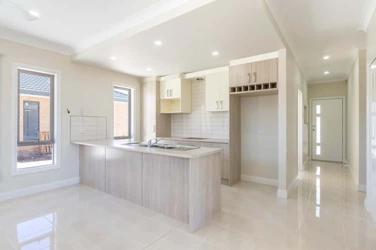 Fourth view of Homely unit listing, 1/25 College Square, Bacchus Marsh VIC 3340