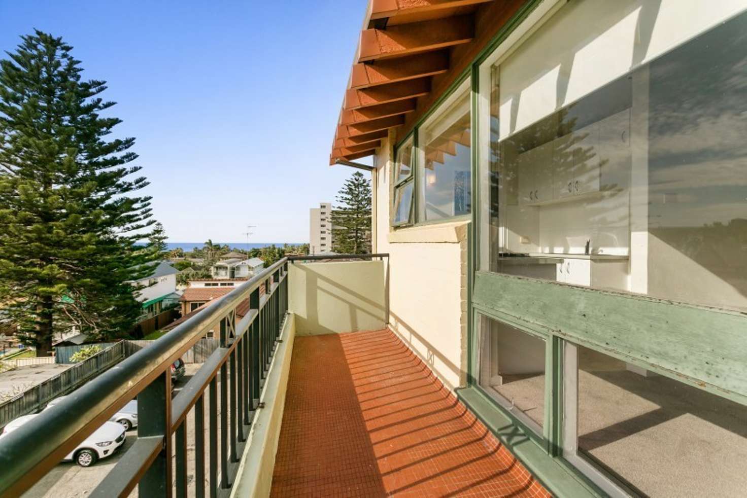 Main view of Homely unit listing, 11/16 Moore Road, Freshwater NSW 2096