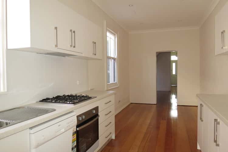 Main view of Homely terrace listing, 257 Underwood Street, Paddington NSW 2021