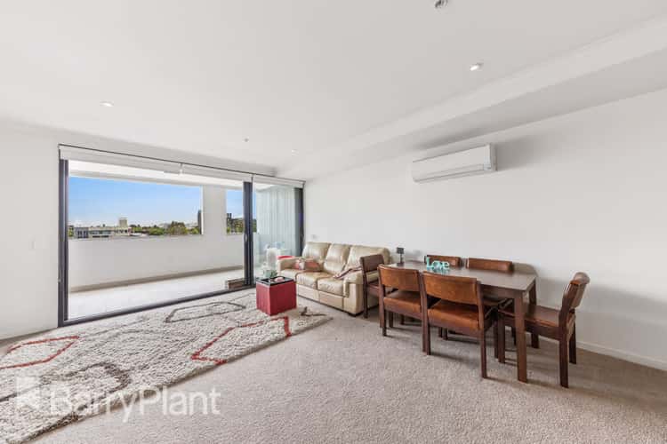 Second view of Homely apartment listing, 13/76 The Esplanade, Caroline Springs VIC 3023