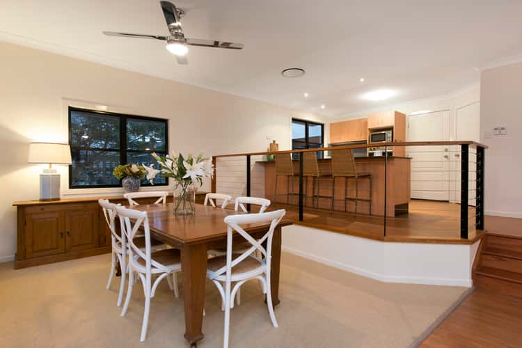 Fifth view of Homely house listing, 31 Capella Street, Coorparoo QLD 4151