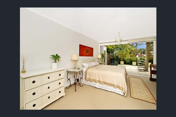 Fourth view of Homely townhouse listing, 4/39 Ocean Street, Double Bay NSW 2028