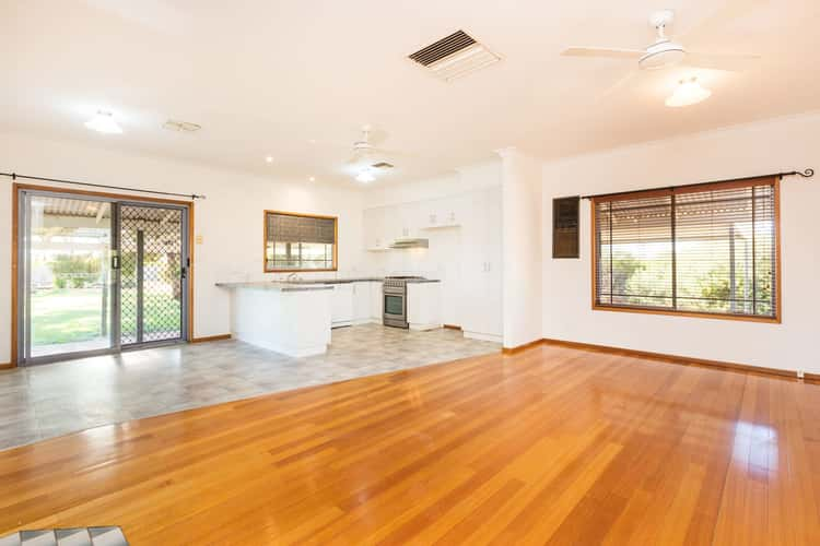 Second view of Homely house listing, 61 Oak Avenue, Birdwoodton VIC 3505