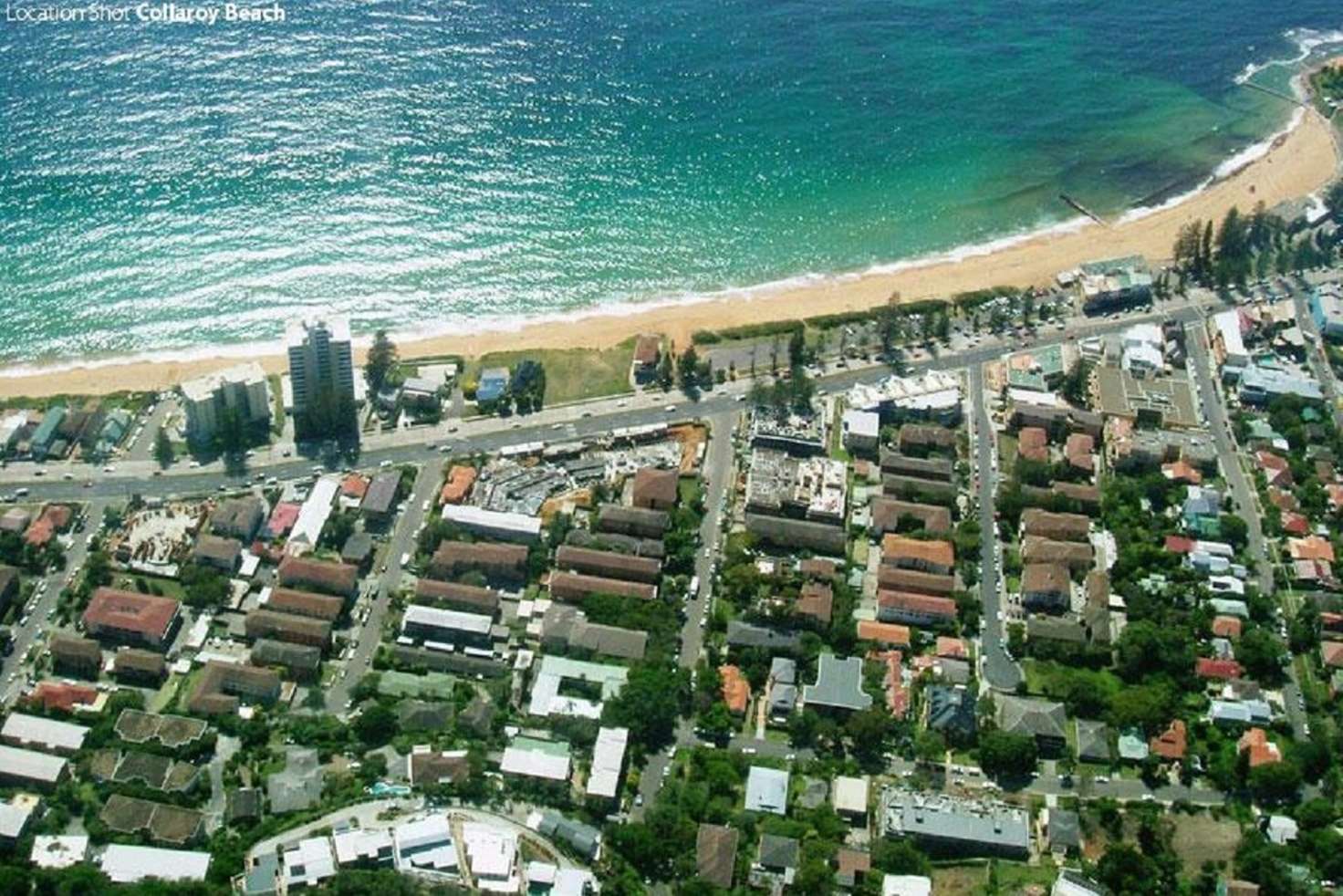 Main view of Homely unit listing, 4/15 Ramsay Street, Collaroy NSW 2097