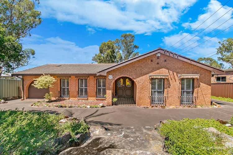 Main view of Homely house listing, 62 Emily Street, Mount Druitt NSW 2770