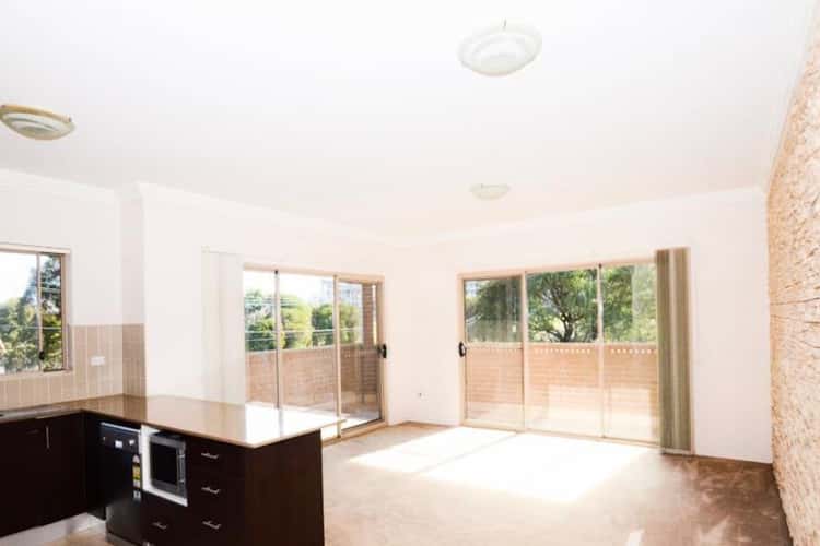 Second view of Homely apartment listing, 27/11-19 Mandemar Avenue, Homebush West NSW 2140
