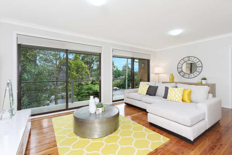Main view of Homely house listing, 24 Russell Street, Baulkham Hills NSW 2153