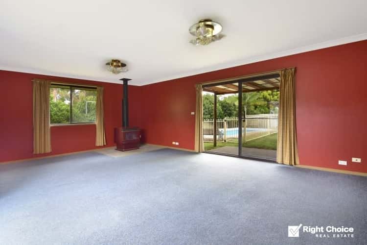 Second view of Homely house listing, 15 Barcoo Circuit, Albion Park NSW 2527