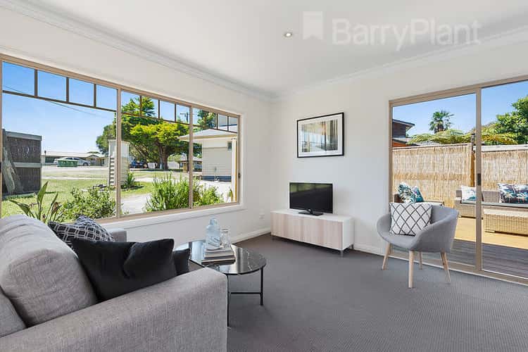 Second view of Homely unit listing, 1/18 Falconer Road, Boronia VIC 3155