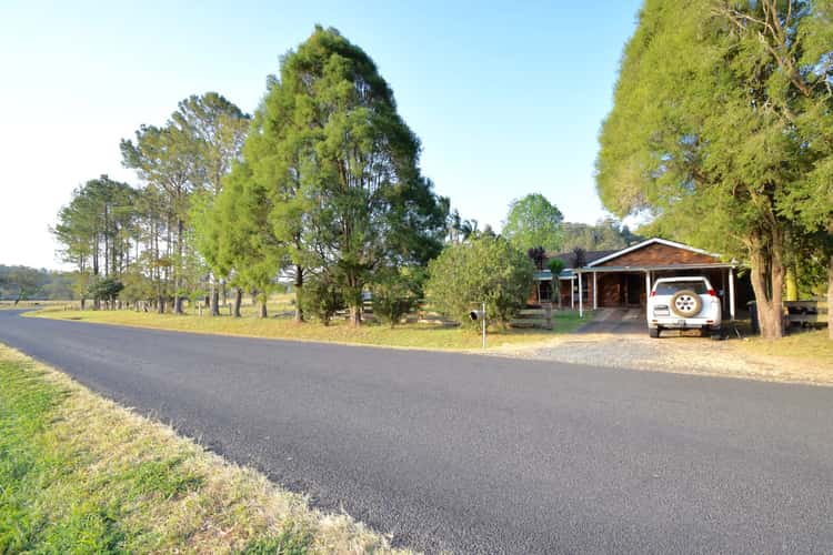 Fourth view of Homely house listing, 902 Jiggi Road, Jiggi NSW 2480