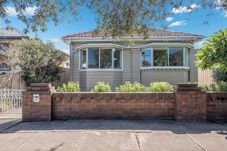 Main view of Homely house listing, 39 Mabel Street, Georgetown NSW 2298
