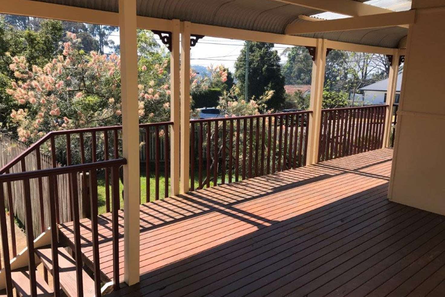 Main view of Homely house listing, 13 Oxford Falls Road, Beacon Hill NSW 2100