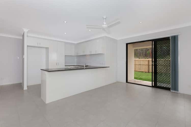 Second view of Homely house listing, 71 Columbia Drive, Bellbird Park QLD 4300