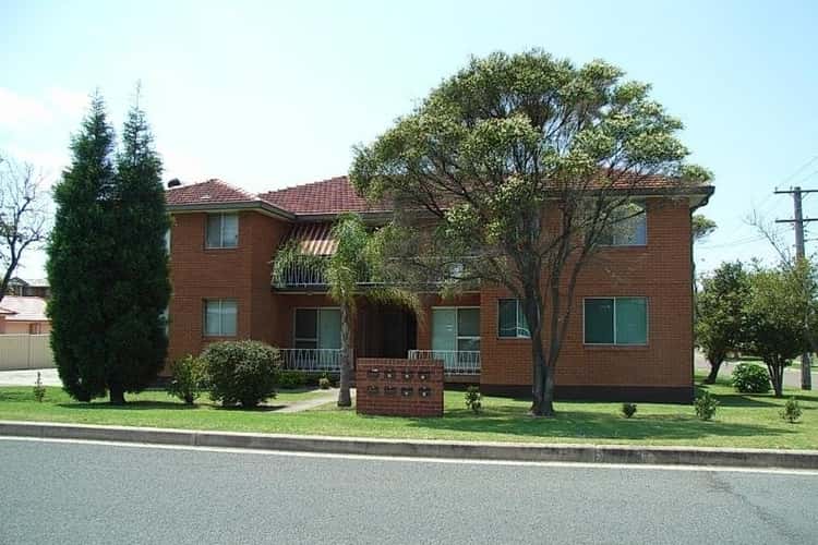 Main view of Homely unit listing, 4/47 Park Road, Corrimal NSW 2518