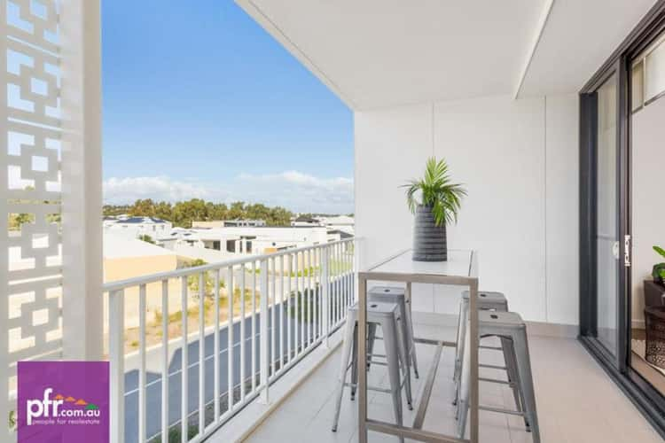 Second view of Homely apartment listing, 22/15 Pallett Avenue, Spearwood WA 6163