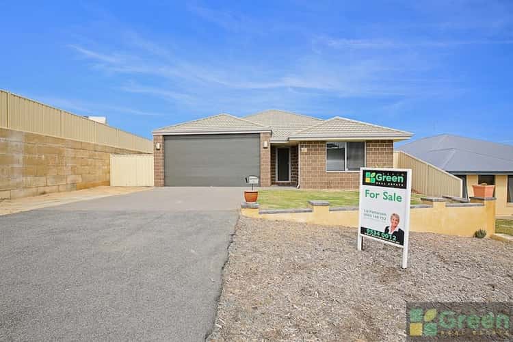 Main view of Homely house listing, 3 Bramley Copse, Dawesville WA 6211