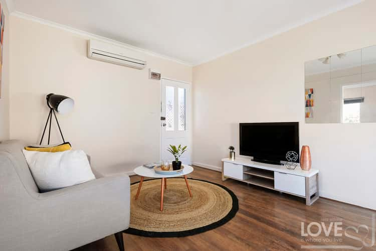 Main view of Homely apartment listing, 12/18 Pender Street, Thornbury VIC 3071