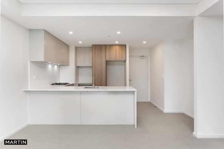 Second view of Homely apartment listing, B305/108 Princes Highway, Arncliffe NSW 2205