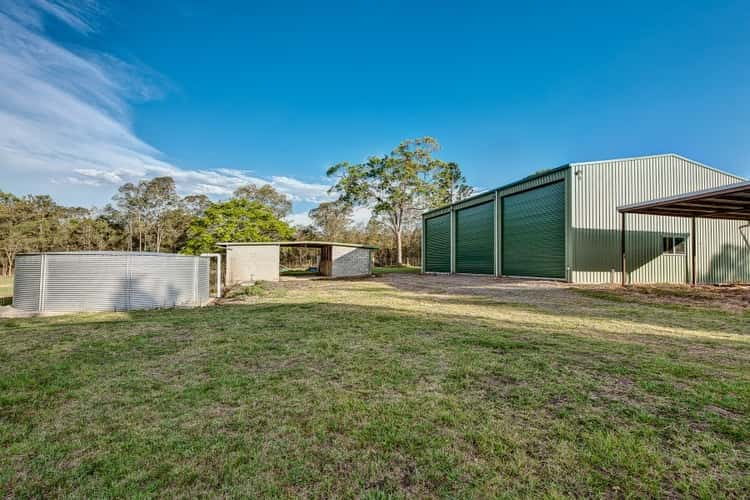 Main view of Homely house listing, 206 Mt Glorious Road, Samford Valley QLD 4520