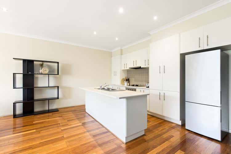 Second view of Homely townhouse listing, 4/36 Wattlebird Crescent, Reservoir VIC 3073