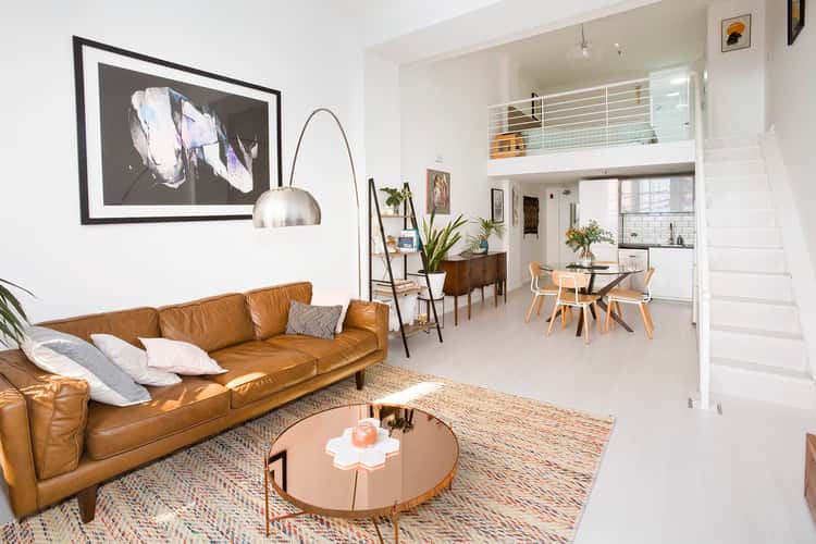 Second view of Homely apartment listing, 26 Kippax Street, Surry Hills NSW 2010