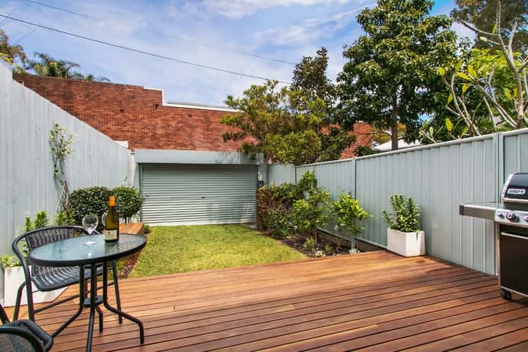 Fourth view of Homely house listing, 10 Arthur Street, Balmain NSW 2041