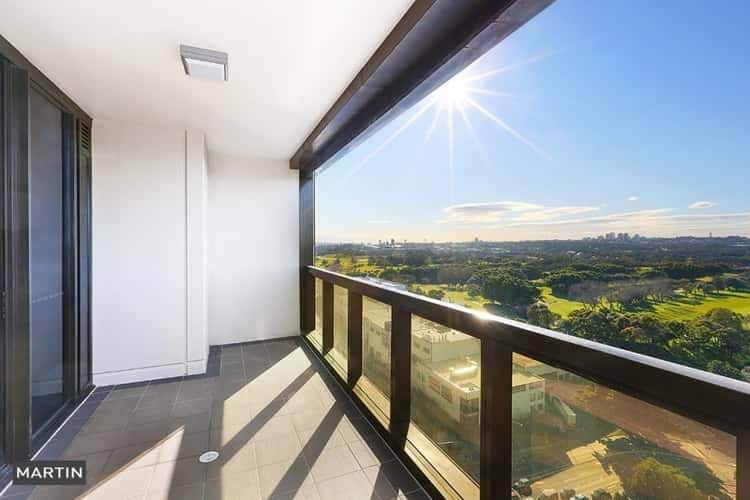 Fourth view of Homely apartment listing, Level 22/2214/20 Gadigal Avenue, Zetland NSW 2017