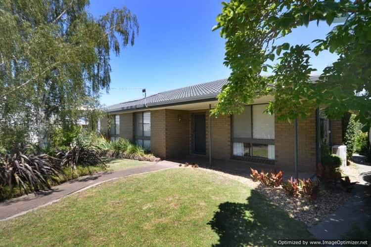 Main view of Homely house listing, 21 Anderson Street, Bairnsdale VIC 3875