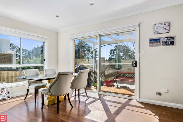 Third view of Homely townhouse listing, 1/267 Rothery Street, Corrimal NSW 2518
